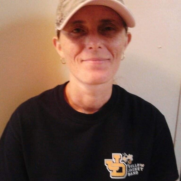 Meet your Posher, Nancy - Picture 2 of 2